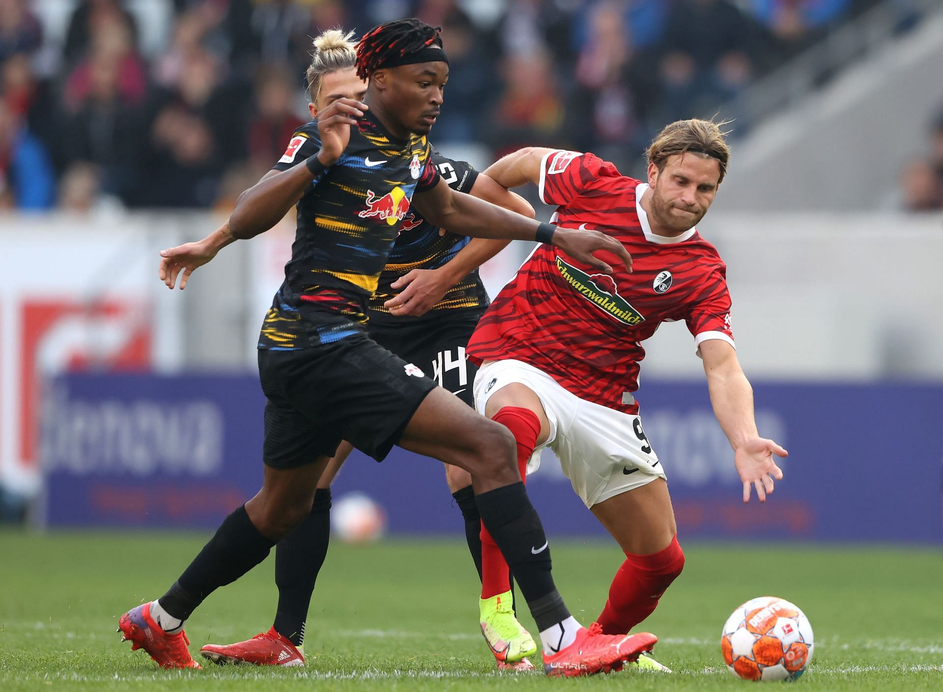Sport-Club Freiburg v RB Leipzig - Bundesliga